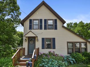 N49W6693 Western Rd, Cedarburg, WI 53012