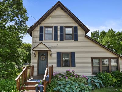 N49W6693 Western Rd, Cedarburg, WI, 53012