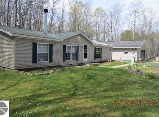 4052 Scholl Rd, Mancelona, MI 49659