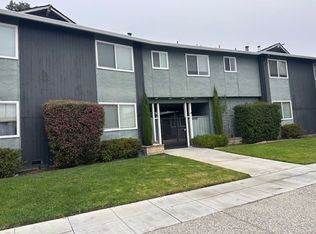 4595 Hamilton Ave APT 7, San Jose, CA 95130
