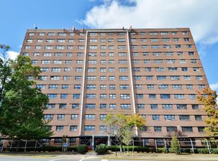 Bayonne Towers, Bayonne, NJ 07002