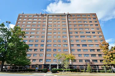 1225 Kennedy Boulevard, #5K