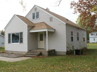 150 21st Ave S, Wisconsin Rapids, WI 54495