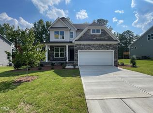Oxford E, Archer Lodge, NC 27527