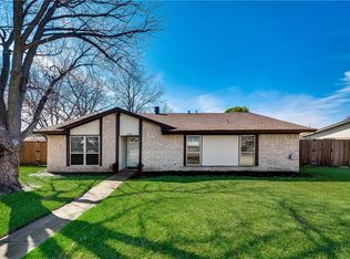 3318 Latham Dr, Garland, TX 75044