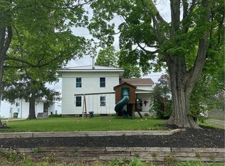 4209 Telegraph Rd, Bliss, NY 14024