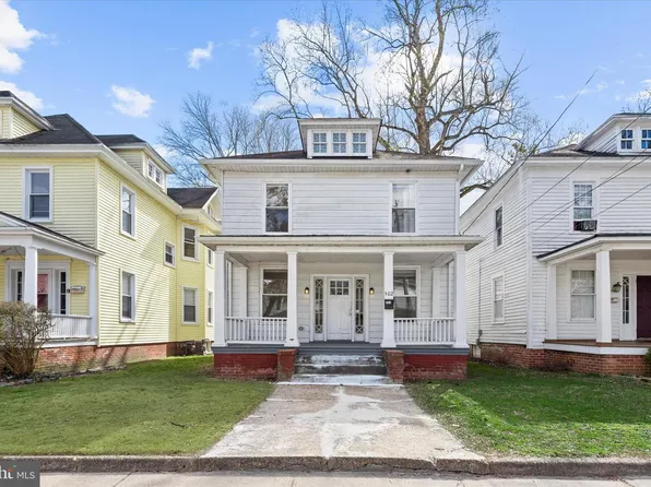 302 Hazel Ave, Salisbury, MD 21801