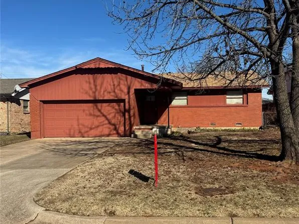 829 SE 69th St, Oklahoma City, OK 73149