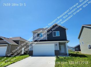 7459 18th St S, Fargo, ND 58104