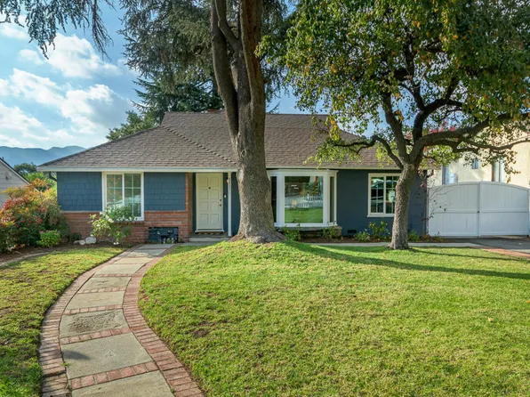 4557 Castle Rd, La Canada Flintridge, CA 91011