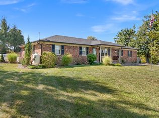 7355 Lebanon Rd, Danville, KY 40422