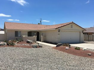 2900 Inca Dr, Lake Havasu City, AZ 86406