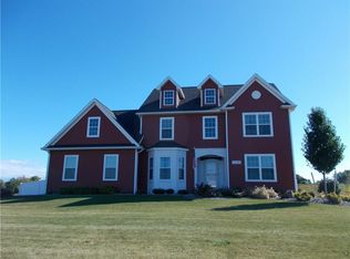 7720 Misty Way, Ontario, NY 14519
