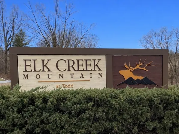 Lot 28 Elk Creek Mountain Parkway, Todd, NC 28684