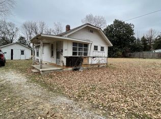 1619 S Oak Grove Ave, Springfield, MO 65804