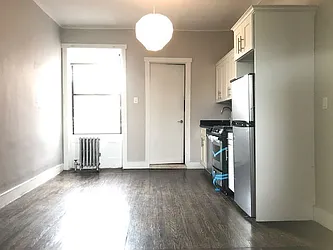 Rented by Simply Brooklyn Realty Inc