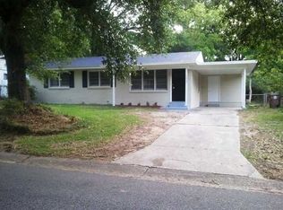 1200 Garland St, Mobile, AL 36618
