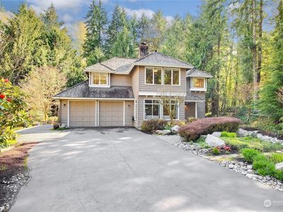 15301 181st Avenue NE, Woodinville, WA, 98072