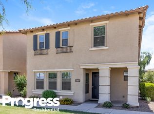 4772 E Bonanza Rd, Gilbert, AZ 85297