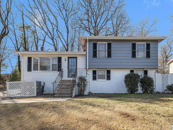 1646 6th St NW, Birmingham, AL 35215