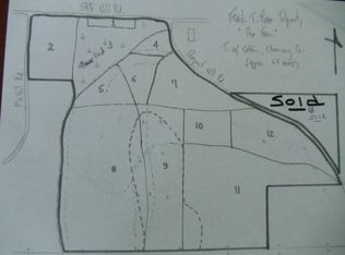 0 Stitts Hill Rd, Horseheads, NY 14845