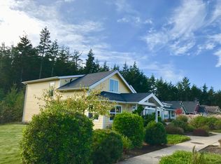 4356 SE Ellis St, Newport, OR 97366