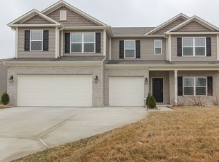 5036 Long Iron Dr, Indianapolis, IN 46235