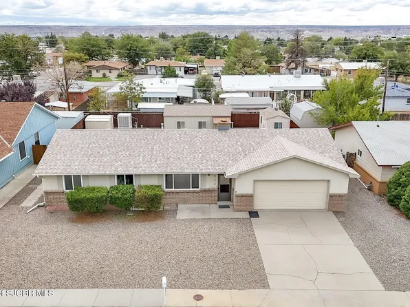503 W 31st St, Farmington, NM 87401
