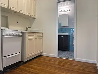 Rented by Oxford Property Group