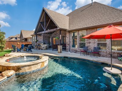 7309 River Park Dr, McKinney, TX, 75071