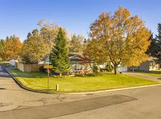 2405 S Cherry Ct, Spokane, WA 99216