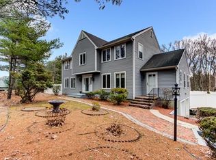 124 Reservoir St, Shrewsbury, MA 01545