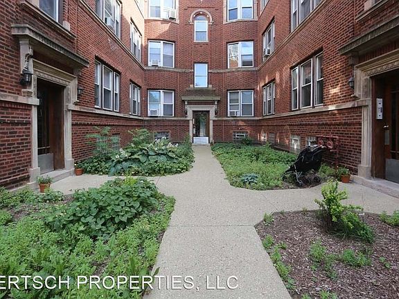 4th image of 1467 W Lawrence Ave #2