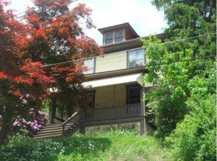 176 Berkley Rd, Johnstown, PA 15905