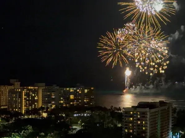 1837 Kalakaua Ave APT 3102, Honolulu, HI 96815