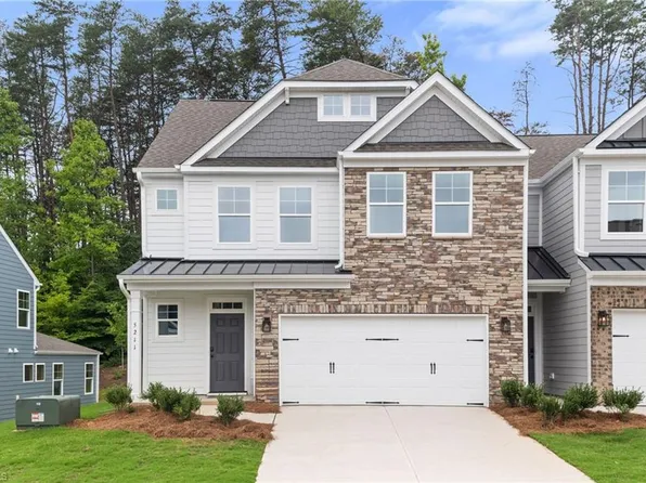 5211 Maple Blossom Trl, Greensboro, NC 27455