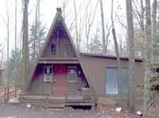 422 Tickanetley Rd, Ellijay, GA 30536