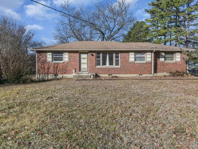 517 Lemont Dr, Nashville, TN, 37216