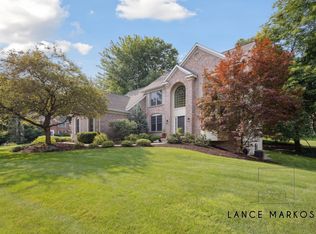 401 Adaway Ave SE, Ada, MI 49301