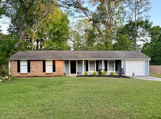 109 Butternut Ln, Peachtree City, GA
