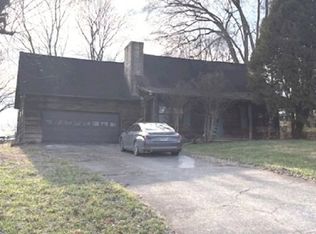 8447 San Marcos Dr, Knoxville, TN 37938