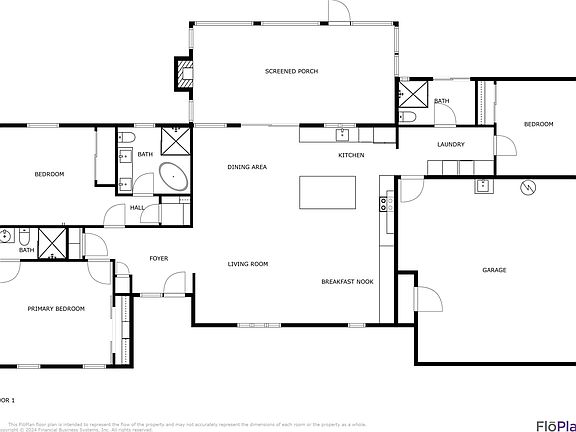 3rd image of 12859 Raymond Drive