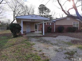 607 Beverly Dr, Raleigh, NC 27610