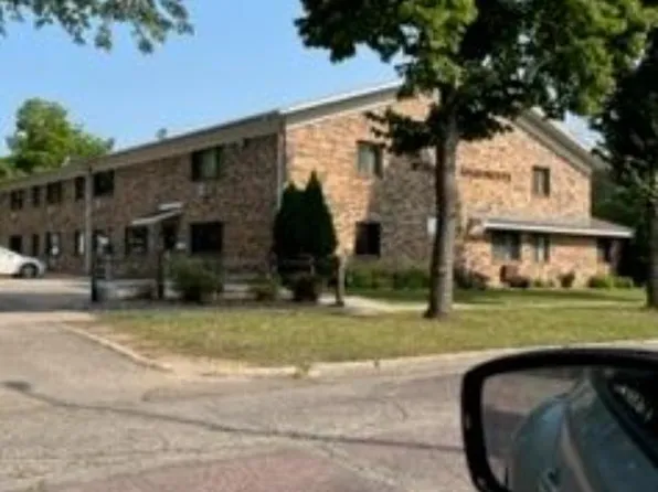 Windsor Apartments, 1213 6th Ave #1B-1Ba-500Sqft, Worthington, MN 56187