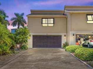 487 Pinellas Bayway S APT 201, Tierra Verde, FL 33715
