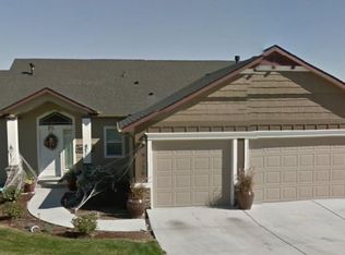 9126 S Royal Gala Pl, Kuna, ID 83634