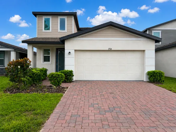 17124 Cagan Crossings Blvd, Clermont, FL 34714