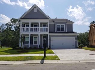 1435 Parish Way Hbr LOT 212, Oak C Myrtle Beach, SC 29577
