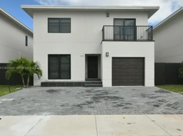 1339 NW 2nd Ln, Florida City, FL 33034