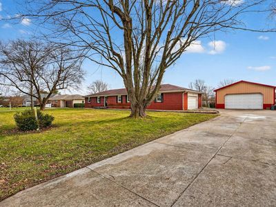 573 Dunkle Rd, Circleville, OH, 43113